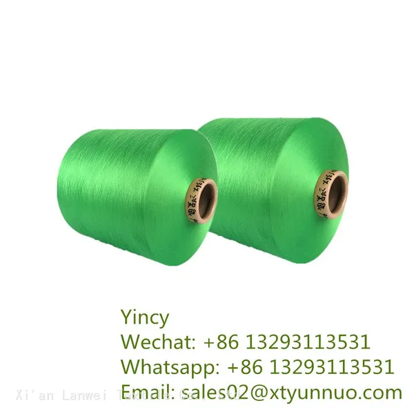 Polyester Yarn photo-2