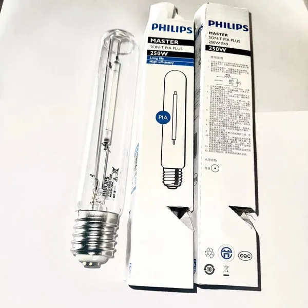 MASTER SON-T PIA Plus 250W E40 photo-2