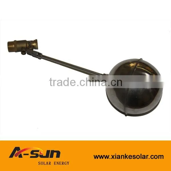 Pre-heat Vacuum Tubes Thermosiphon Stainless Steel Solar Hot Water photo-5