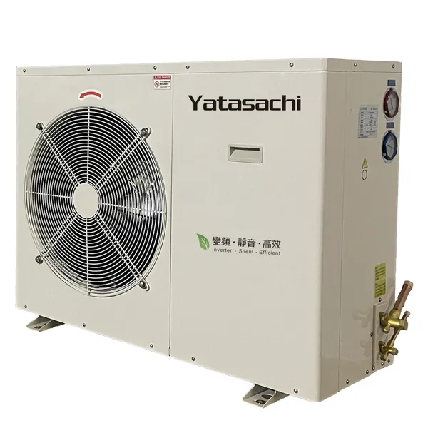 refrigeration condensing unit