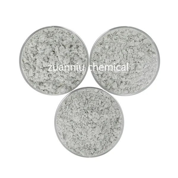 Coating Auxiliary Agents Industrial Chemical Products Brucite Fiber Free Sample photo-4