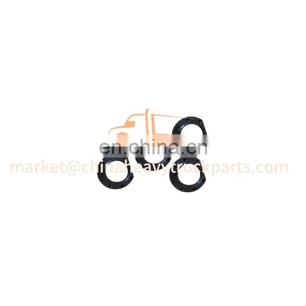 Foton Auman Truck Weichai Engine Truck Spare Parts 61500130097 Oil Seal Seat photo-4