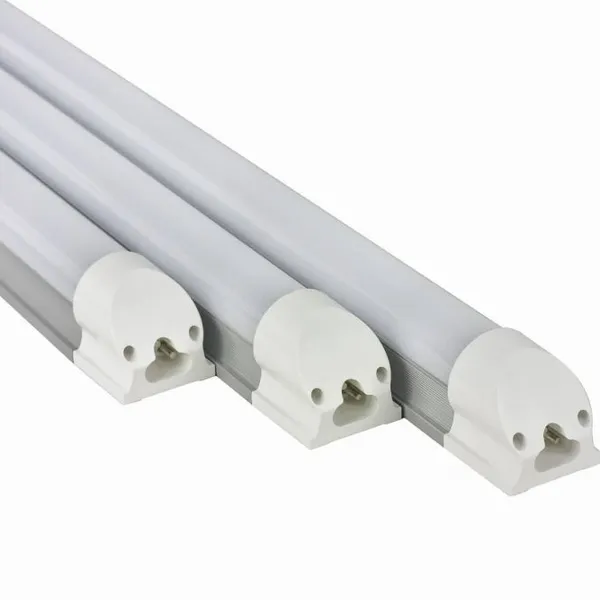 5.8GHZ Microwave Radar Sensor IOT Group Tube Light photo-2