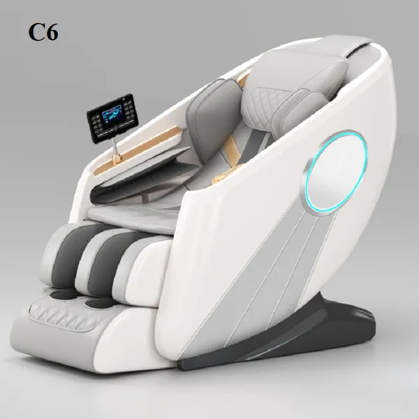 Electric Massage Chair Sofa photo-3