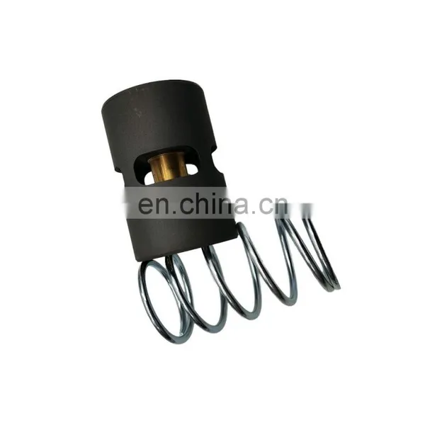 1623992500 Temperature Control Valve Bolete Scroll Air Compressor Spare Parts 12v Air Compressor