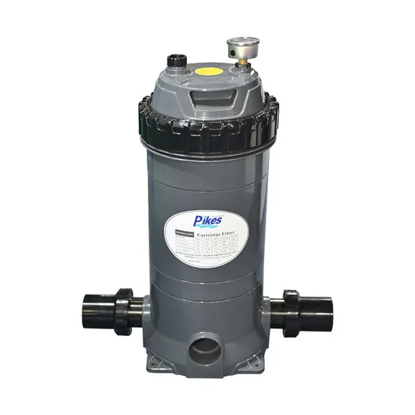 Wholesale Price Cartridge Filter Above Ground Pool Filter System With Leak-Proof Casing for Hot Tubs Spa Inflatable Pool photo-3