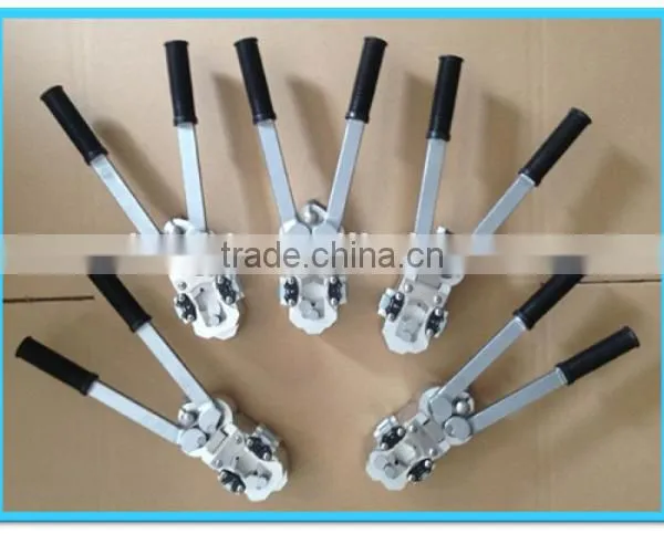 Cold Welding Mould / Press Welder Dies / Welding Dies Used in Welding Copper Wire, Aluminum Wire photo-2