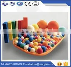 Hot Sale Low Price Concrete Pump Cleaning Ball photo-2