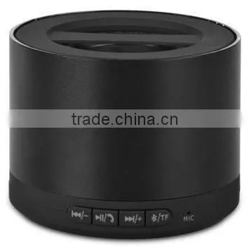 ET-N-9 Bluetooth Mini Portable Speaker B photo-4
