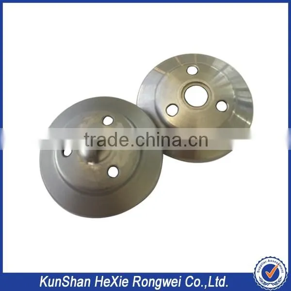 Mass Production Aluminum Die Casting Part Aluminum Parts per Drawings Supplier's Choice photo-4