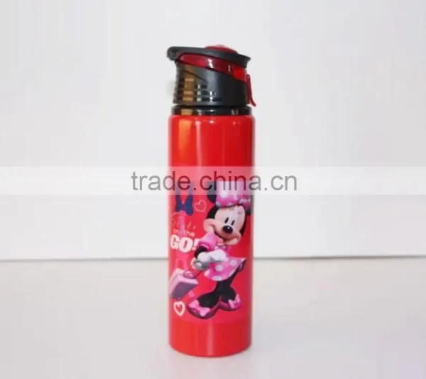 Any Color Available Aluminum Insulated Water Bottle Sports Bottle Quality Choice photo-3