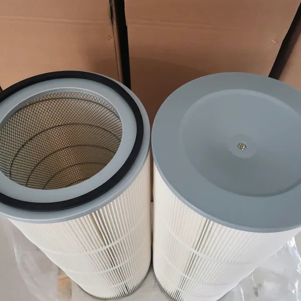 Dust Collector Filter Cartridge photo-5