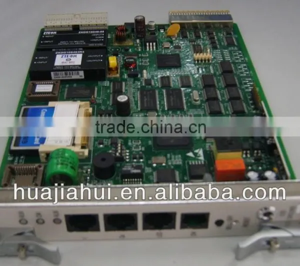 ZTE ZXMP S330 NCP Net Control Processor