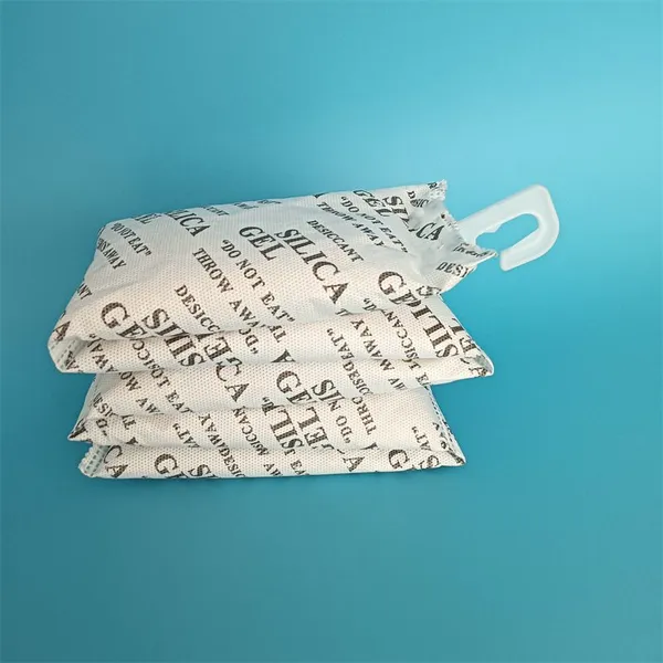 Container Silica Gel Desiccant 1000g Sea Export Moisture-proof photo-3