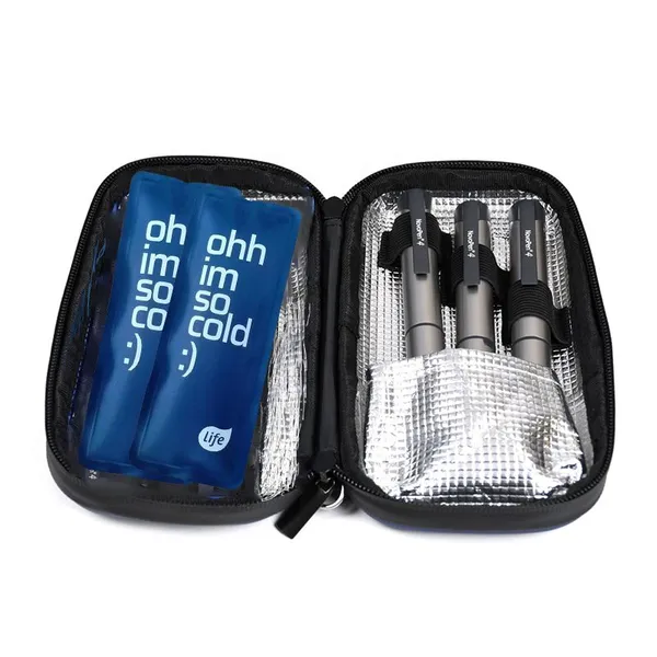 Personal Insulated Insulin Pen Pack Carrier photo-3