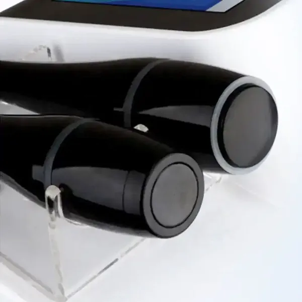 Home Use Cryo Vmax Facial Lifting for Beauty Salon photo-2
