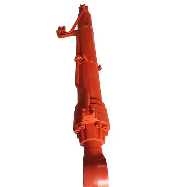 Belparts Excavator Hydraulic Cylinder PC200-7 Bucket Cylinder Assy 707-01-0A320 photo-4