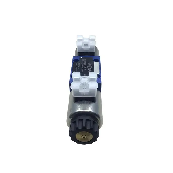 Rexroth 4WE6 Series Hydraulic Solenoid Valve photo-6