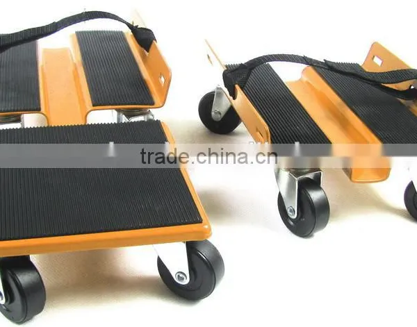 SND1520 Snowmobile Dollies