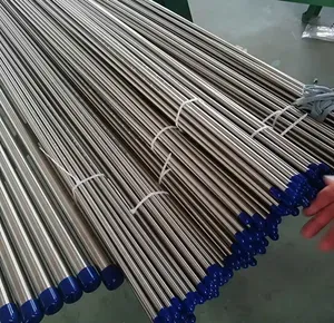 Marine-Grade 2205 Stainless Steel Coil - DNV GL Certified for Shipbuilding photo-4