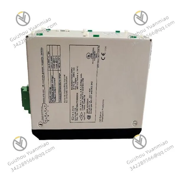 8920-PS-DC DC power module