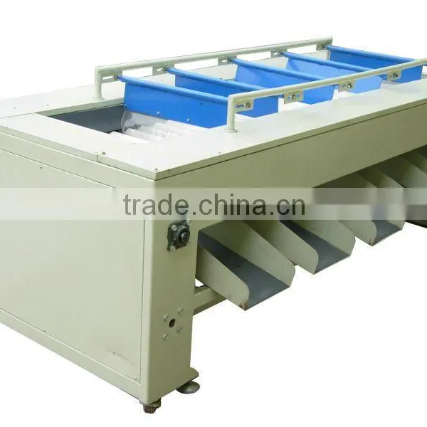 Fruit Grading Machine/Vegetable Grading Machine