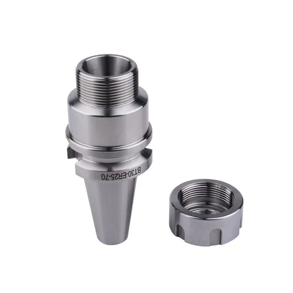Precision 0.003 BT CNC Tool Holders ER11 ER16 ER20 ER25 ER32 ER40 Chucks for Turning Tool on Lathe Spindle Processing BT Standard photo-4