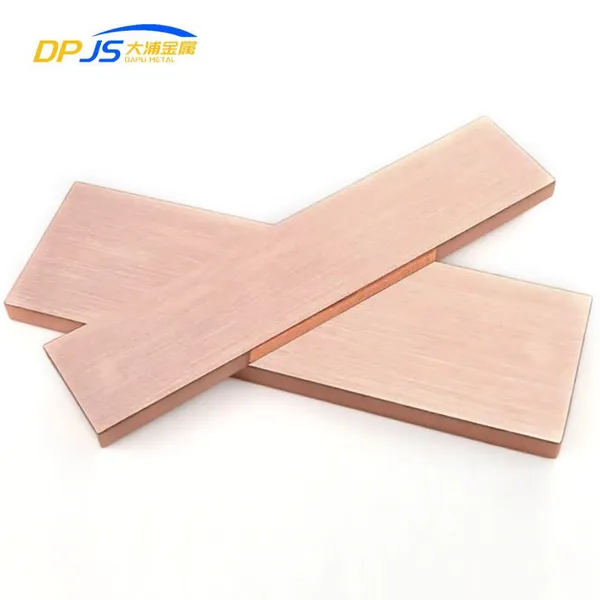 JIS/UNS/DIN Copper Sheets C38000/C68800/C51100/C51000 – Powerful Production Factory for Power Plant & Mechanical Equipment photo-2