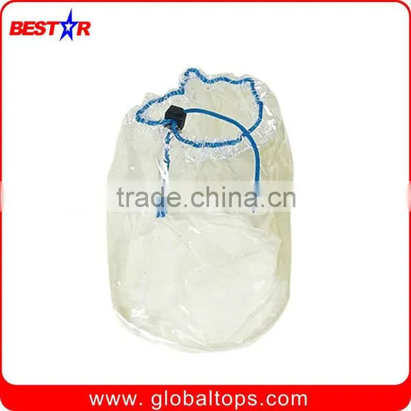 Promotional Gift of Drawstring PVC Bag