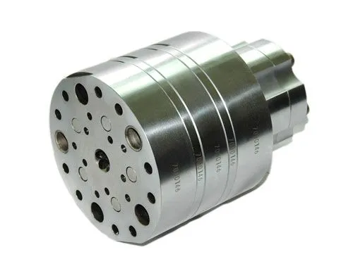 Spinning Pump photo-3