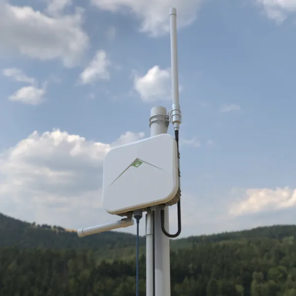 Multi-Platform LoRaWAN Gateway Long-Range Wireless Coverage for Smart Agriculture/Smart City IoT Projects photo-5
