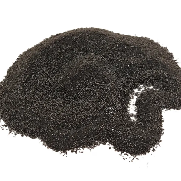 Silica-Based Nozzle Filler Stuffing Sand for Steel Making Continuous Casting photo-3