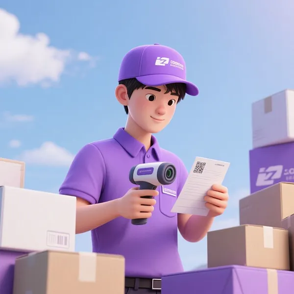Specialist Battery & Electronics Shipping: Shenzhen to USA/Mexico Express photo-5