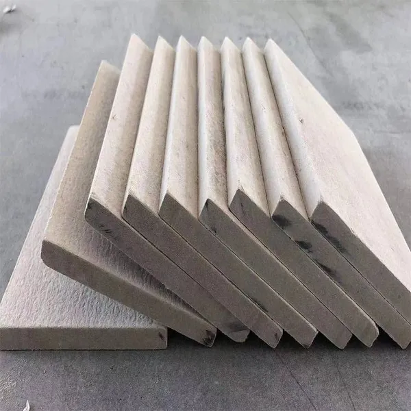 Wulanchabu Silicate Board With Hard Texture