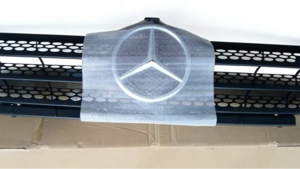 Front Grille for Benz C204/CLS300 photo-2