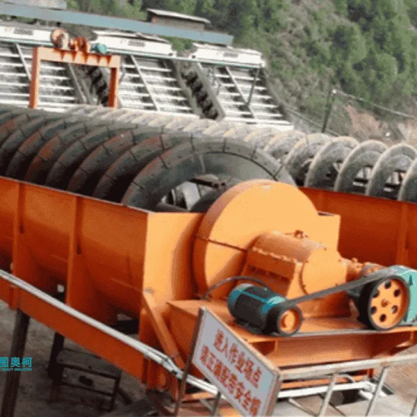 Log Washer for Sale photo-3