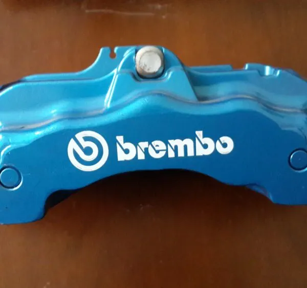 Brembo Brake Calipers for BMW X6/X4/X5/X7 photo-2
