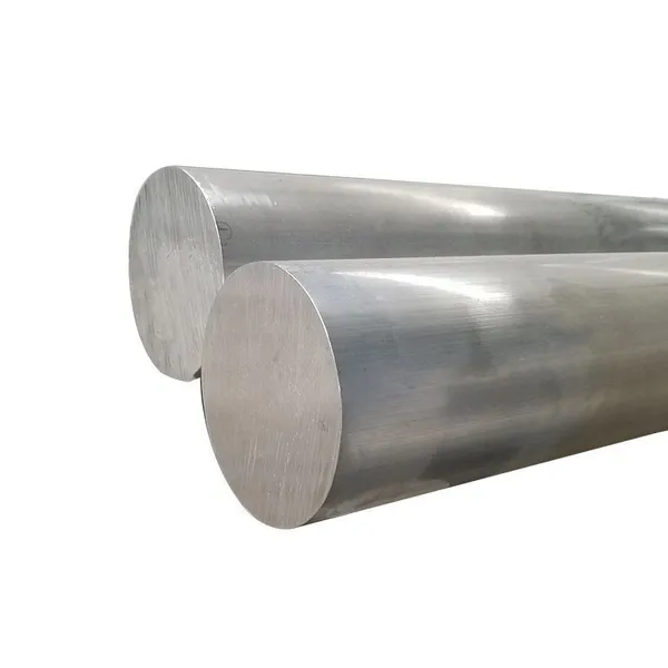 Aluminum Bar 2011 Round Shape for High-Performance Machining Applications
