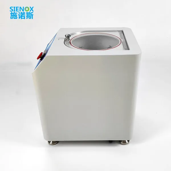 Vacuum Defoaming Mixer Revolution Rotation Defoamer SIE-MIX90 photo-3