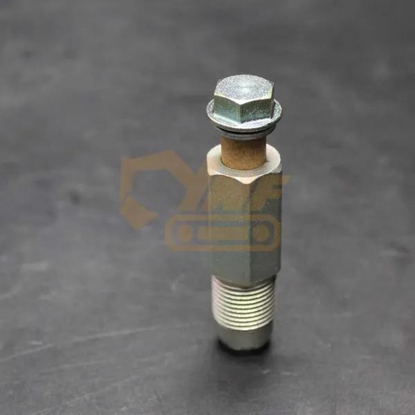 Diesel Fuel Limited Pressure Valve LPV Valve 8973813460 8-97381346-0 for HP3 Pump photo-3