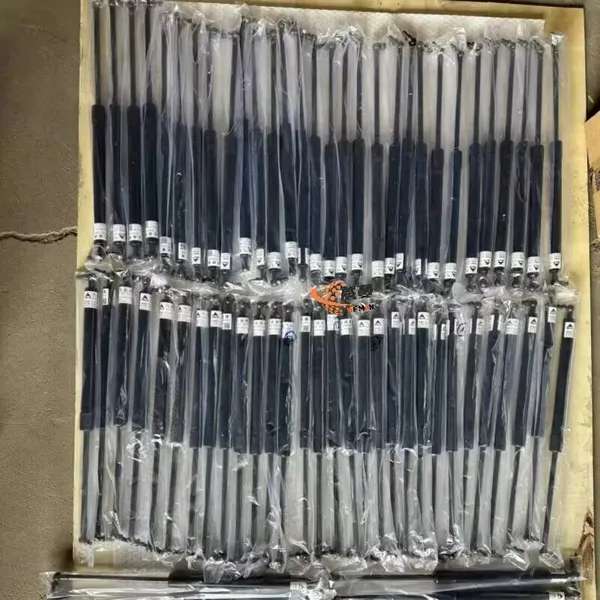 SDLG 29330011391 Gas Spring 0.4kg for LG Machinery in Stock photo-4
