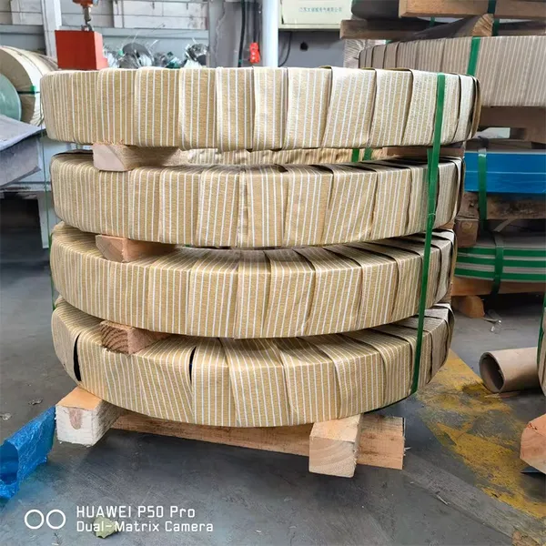 304 SS Hose Clamp Strip 0.4mm 0.6mm 0.8mm Width 12mm 14mm 16mm 20mm Worm Drive Grade photo-5