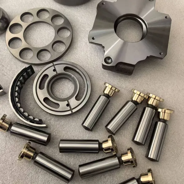 A11VO95 Hydraulic Pump Repair Kit, Accessories for YFM FK Brand photo-2