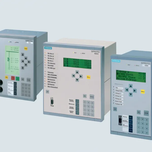 4NC5225-2CE20︱Siemens SIPROTEC 4 Window-type Current Transformer photo-3