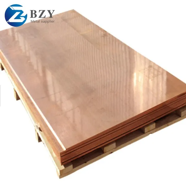 Cathode Copper Sheet