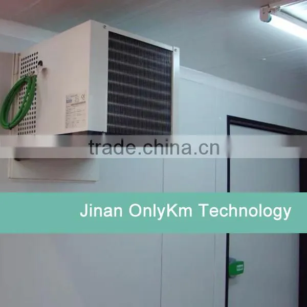 Small Cold Room With Drop in Refrigeration Unit photo-2
