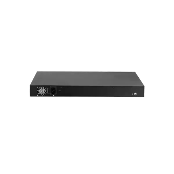 Dahua Dh-s4200-24gt4xf-375 24-port Layer 3 Managed Poe Switch photo-3
