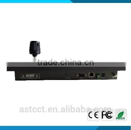 Security System High Speed Dome IP PTZ Camera CCTV 4D Network Keyboard Controller photo-5