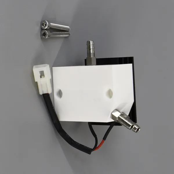 ENM16157 Anti-Pulse Bellow Damper for Imaje S4SI S8 9040 S8C2 Inkjet Coding Printer photo-4