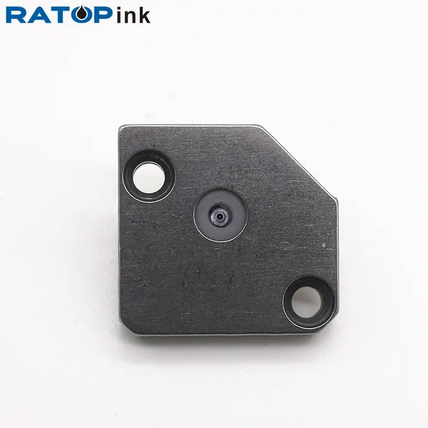002-2026-001 Nozzle Plate 40um for Citronix Ci1000 Ci580 Ci780 Ci3000 Ci5000 Inkjet Coding Printer photo-2